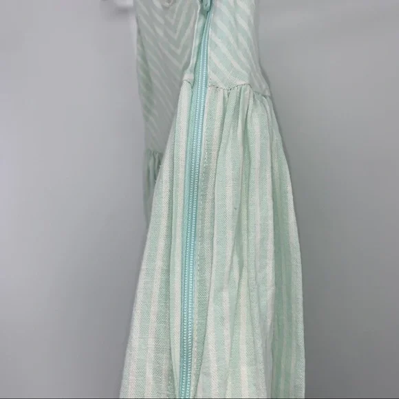 Hope and Henry swing dress with bow detail - 4 - Picture 3 of 5